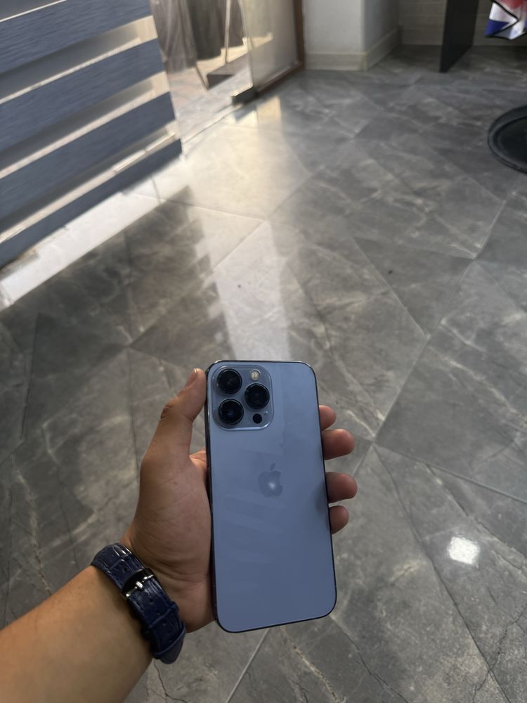 Iphone 13 pro idiyal