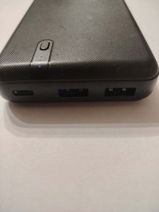 Външна батерия Xtorm Fuel 20000mAh.