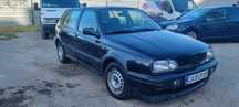 Vw Golf 3 1.6 на части