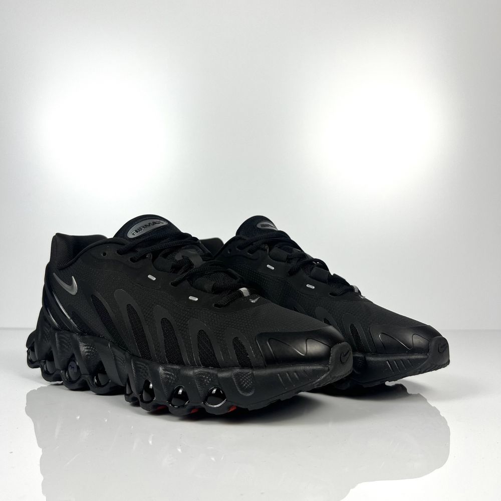 Nike Air Max DN8 All Black | Размери 42,43,45 | Нови