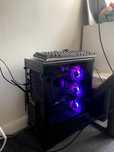 Gaming Setup Ryzen 5 5600 4.40GHz  + RX 7800 XT  и периферия