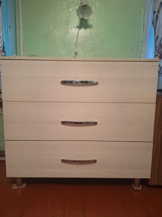 Продам комод в хорошем состоянии