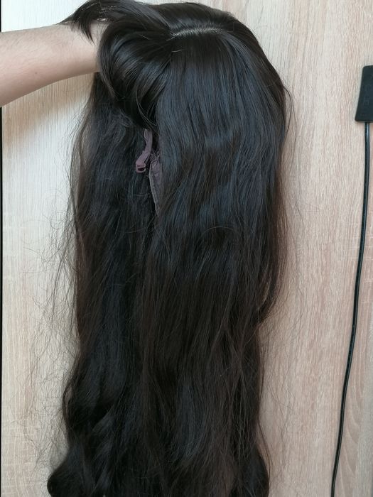 Перука 75cm/ високо качество