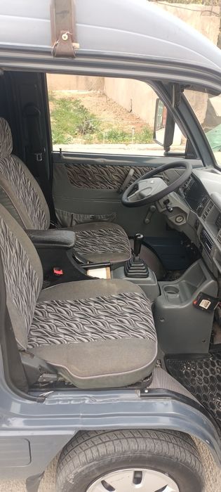 Продаётся Chevrolet Damas 2022г