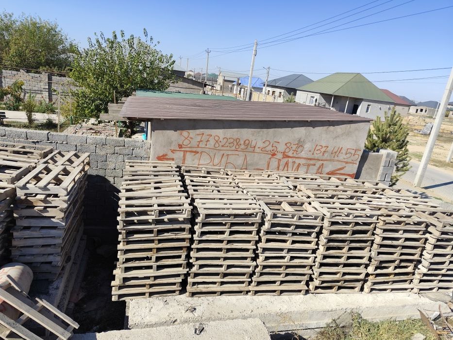 Падон длы бардюр газаблок Т.Д