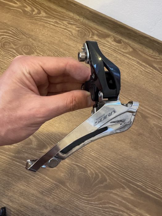 Groupset/grup Shimano Sora 2x8