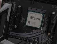 AMD Ryzen 5 2600X | ASUS PRIME B450-Plus | Corsair Vengange 32GB DDR4