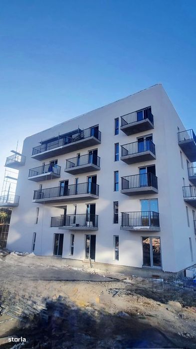 Ewo Residence - Apartament nou 52 mp | Comision 0% - 1350 euro / m2