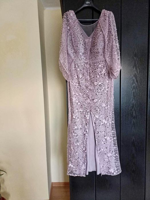 Rochie de seara soacra nasa