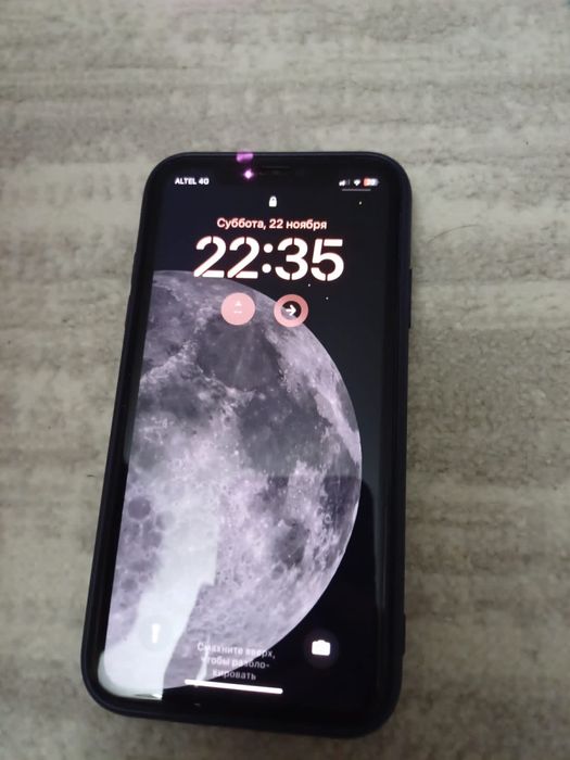 Айфон 11. 128гб…..