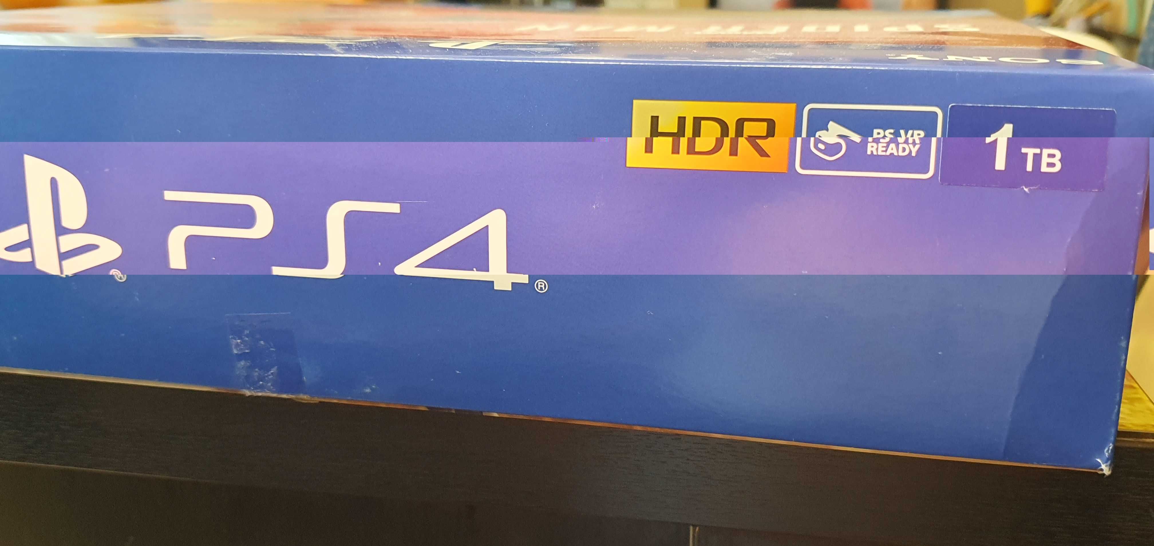 PS4 1G, ca si nou