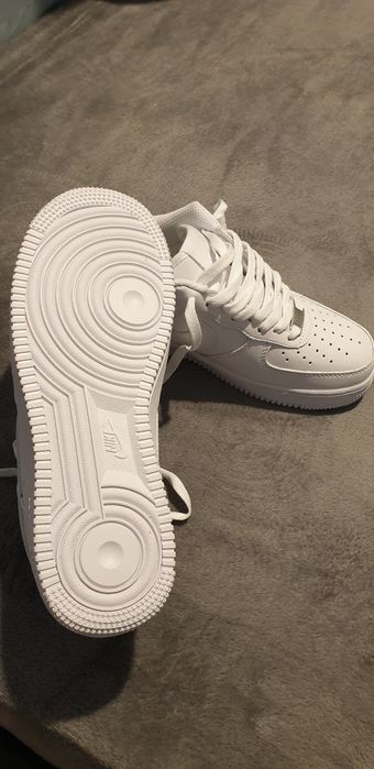 Adidasi Nike Air force 1 low