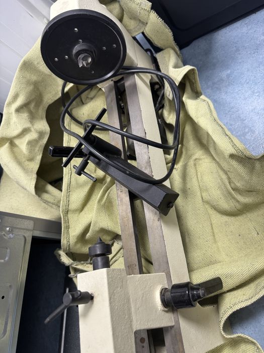 Деревообрабатывающий станок ( Актау 8-18)лот 769156