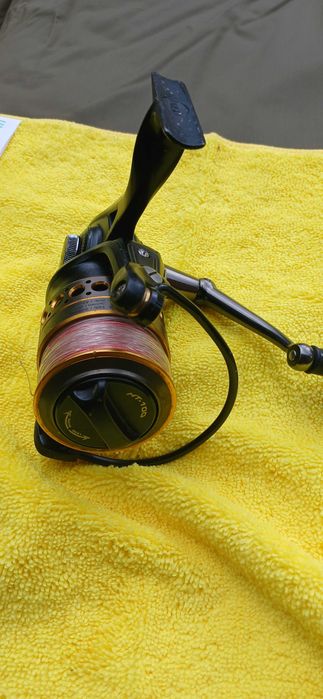 Макара за риболов penn