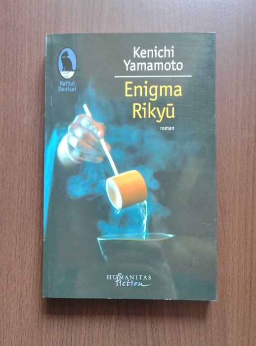 Colectie literatura japoneza