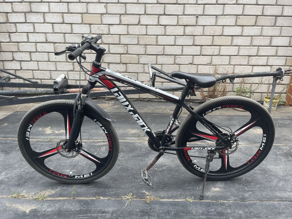 Продаю хороший велик