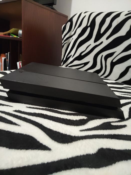 ps4, stare foarte buna