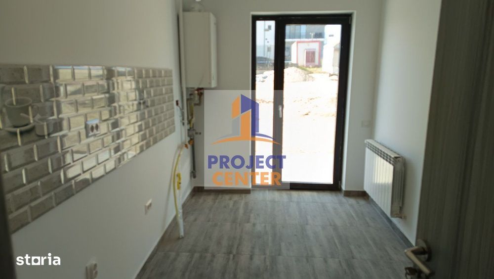 Apartamente noi cu 3 camere – confort, calitate si liniste in Tancod