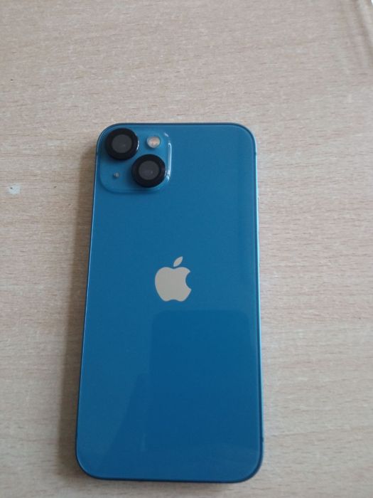 Айфон 13 без каробки