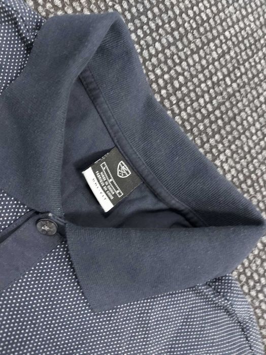 Nike Golf тениска  с яка L размер