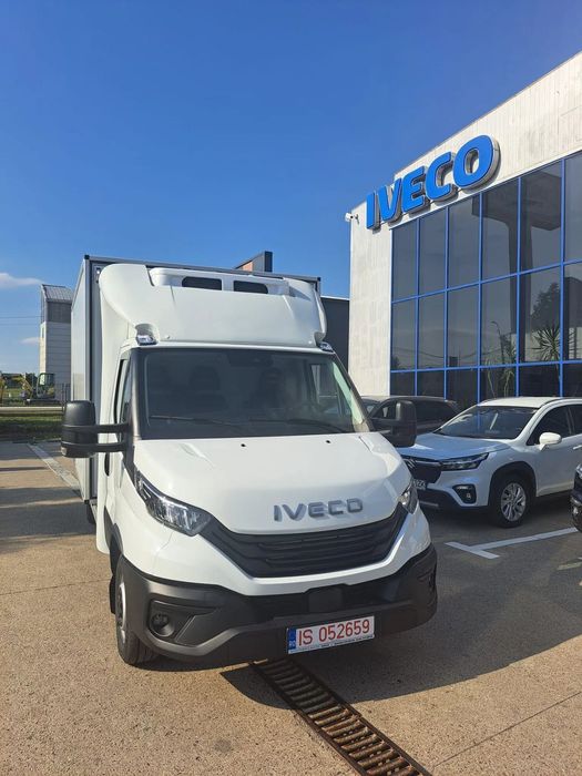 Iveco IZOTERMA 35S18 H Nou