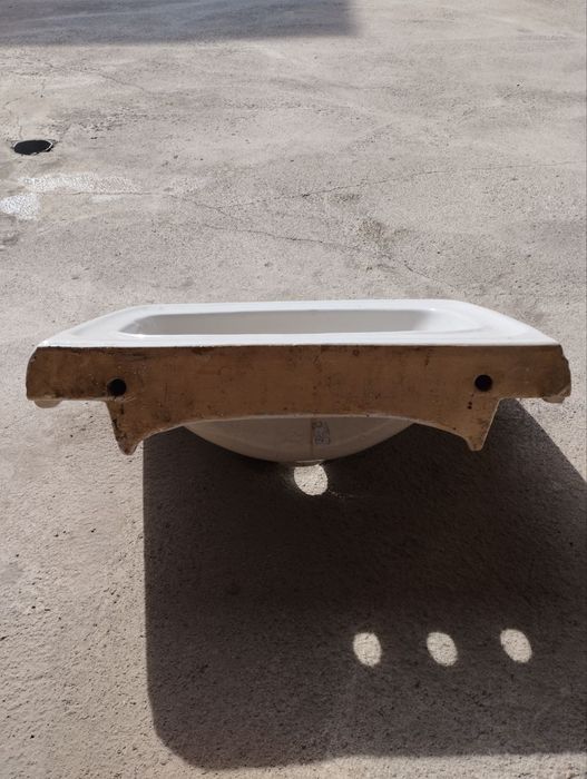 Раковина (СССР) за 50 000 сум