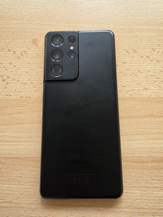 Samsung Galaxy S21 ULTRA