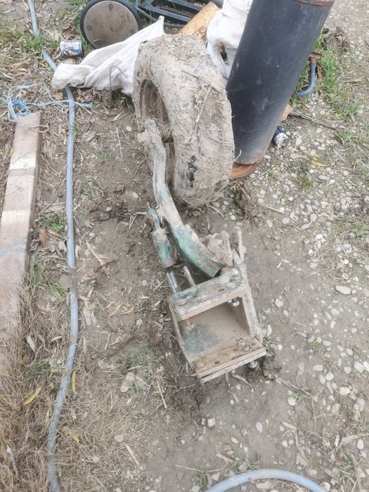 roata plug reversibil