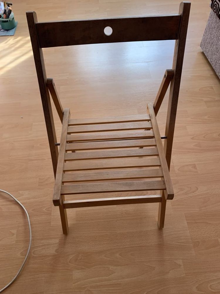 Urgent set 2 scaune