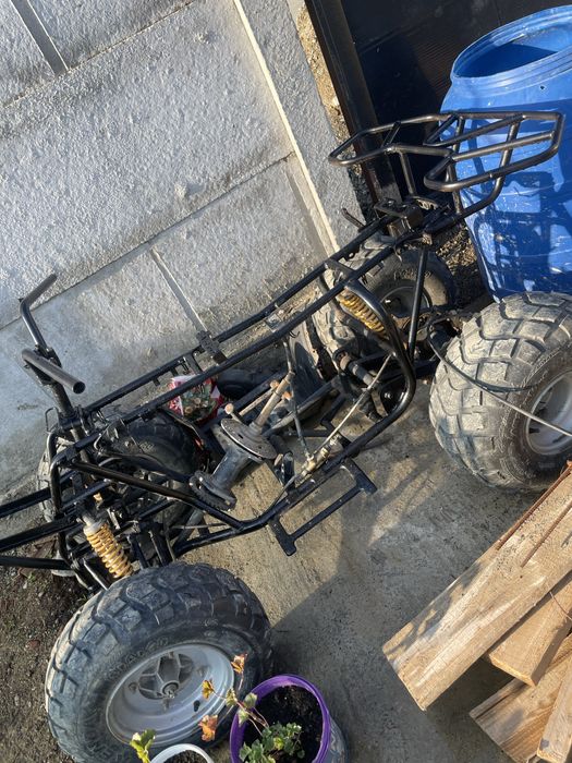 De vânzare cadru atv