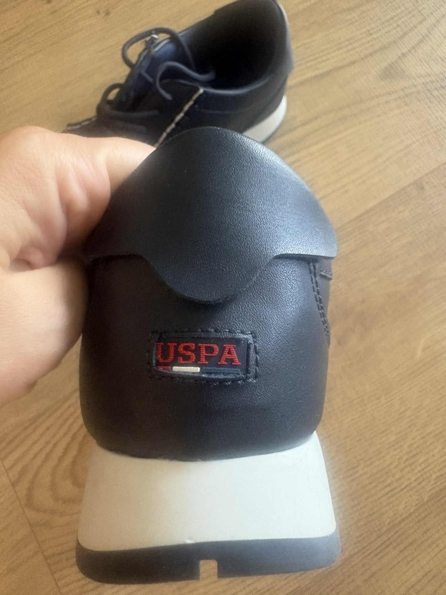 Сникърси USPA 38 номер
