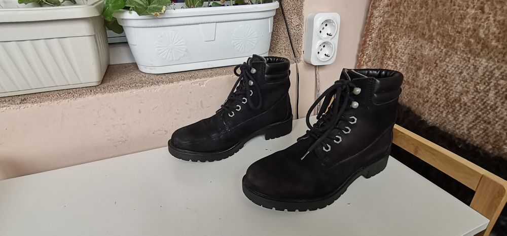 Дамски боти Tamaris 38н.