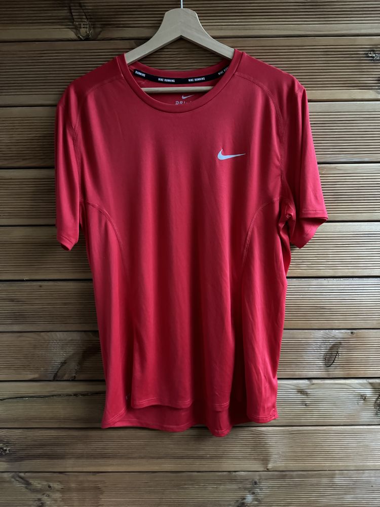 тениска Nike dri fit