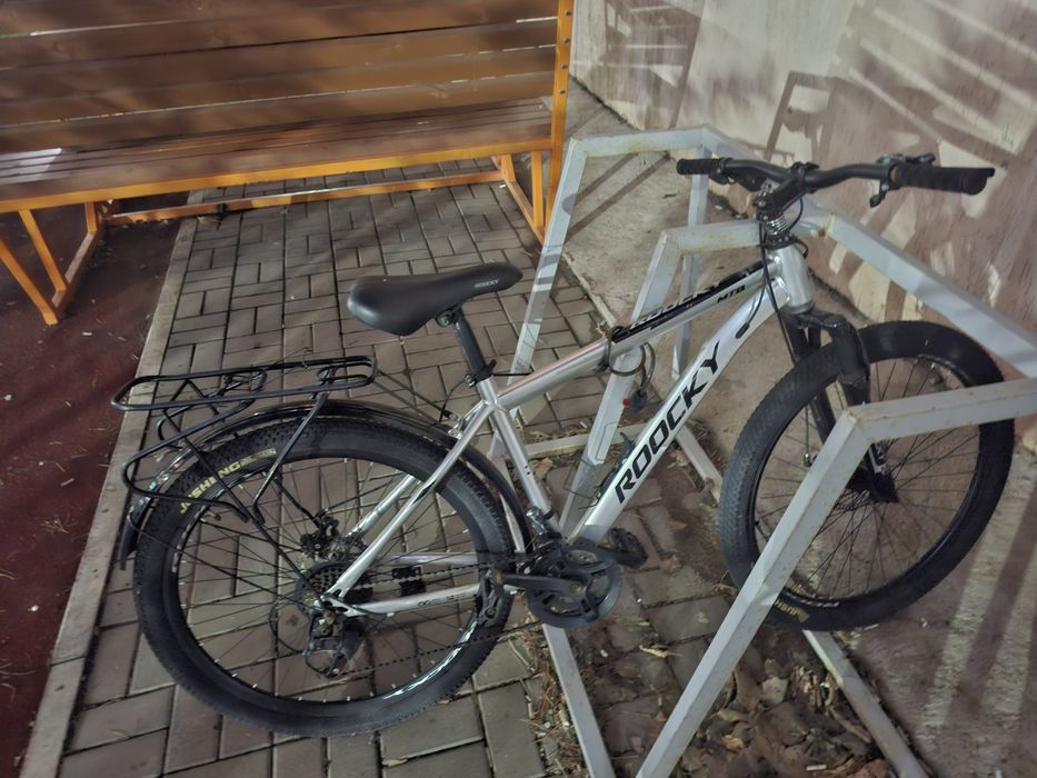 Продам велосипед