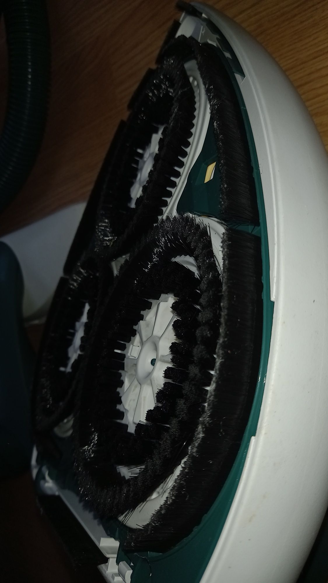 Прахусмокачка vorwerk kobold VK136