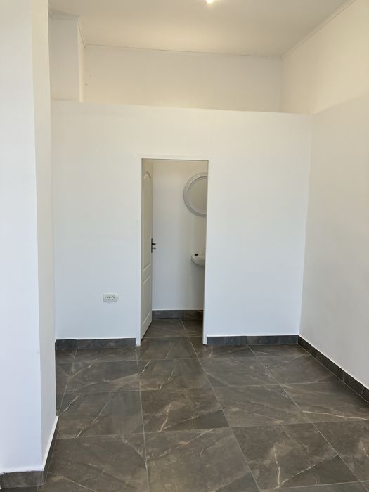 Inchiriez spatiu comercial Calea Timisorii