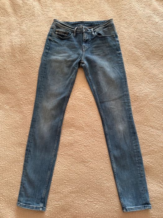 Jeans Calvin Klein 38 size slim cut