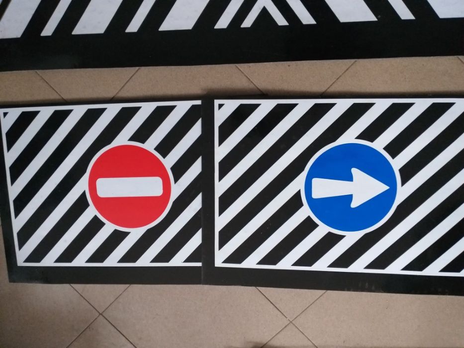 Presuri cauciuc aparatori noroi MERCEDES