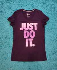 Tricou dama Nike *Just Do It* Original