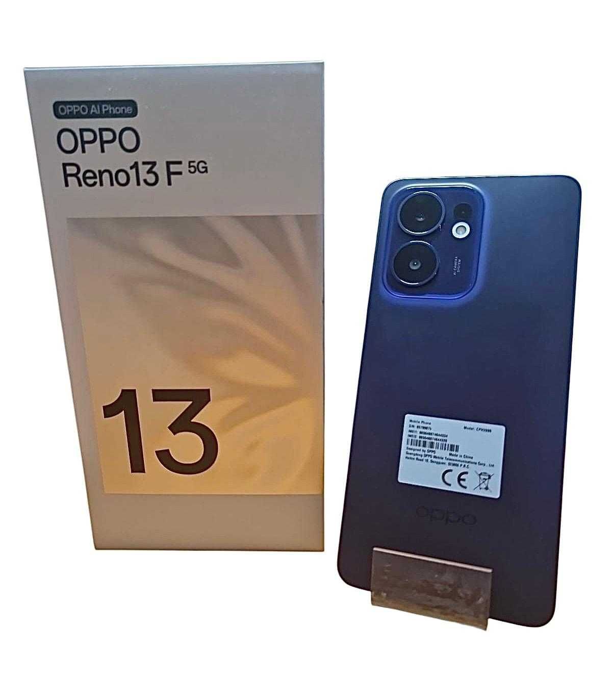 Oppo Reno 13F 256Gb / Amanet Cashbook Bucuresti Unirii