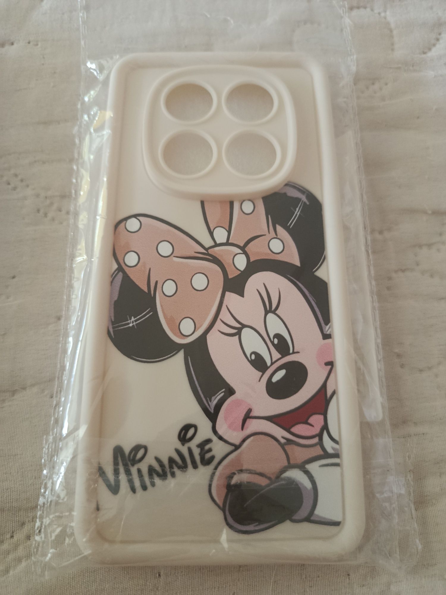 Продавам 3бр. Кейсове за Xiaomi redmi note 14 pro,  pro+,