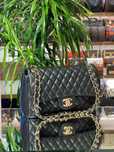 Geanta Chanel Noua !!! Dimensiuni 31/21 !!!