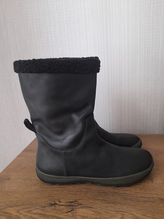 CAMPER gore-tex ботуши 40 номер.