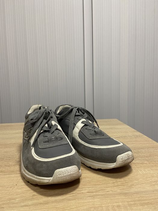 Оригинални обувки Chanel