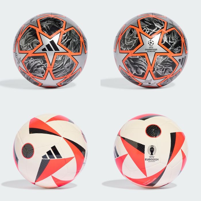 Minge Adidas UEFA Champions League Club (5) Noua Originala