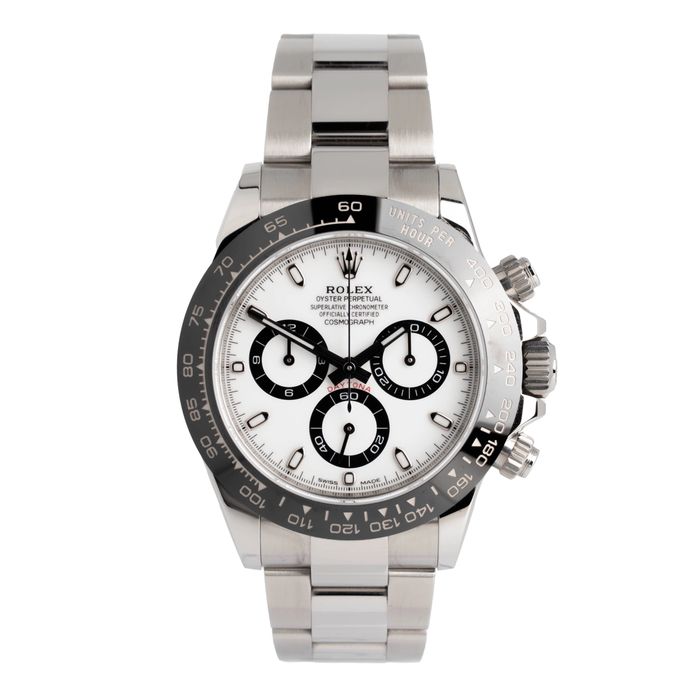 Ролекс rolex daytona панда оригинал original