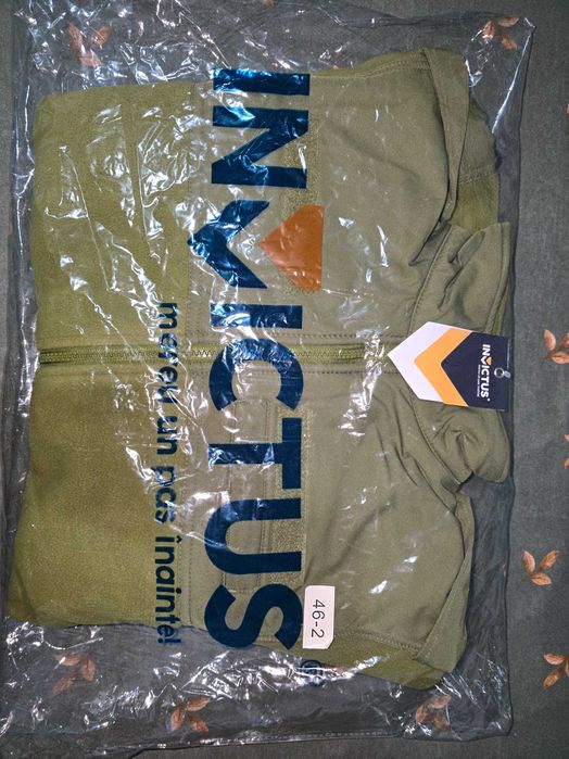 Vand polar combat nou!