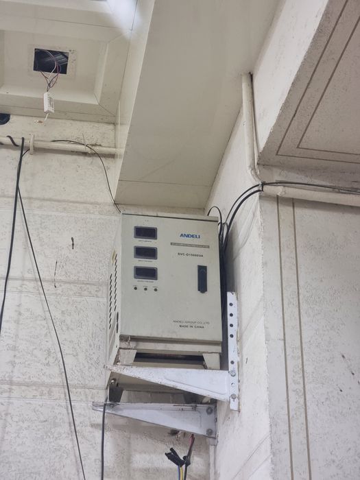 Stalbizator 15 mingtali ishkidi aybi yoq