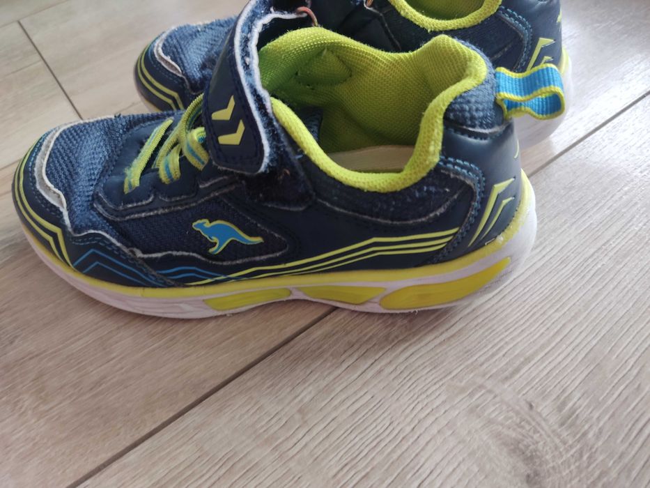 Детски маратонки