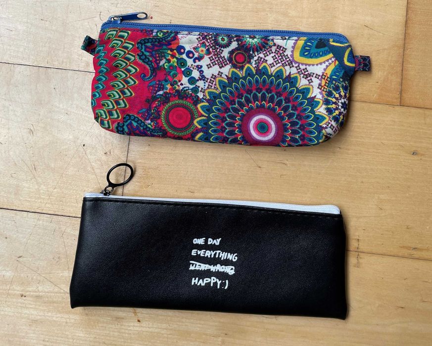 Penare scolare cu 1 compartiment